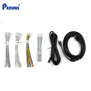 18ch xe <span class=keywords><strong>DSP</strong></span> với 8CH TDA-7850 khuếch đại (Ab Class) 64W x 8CH âm thanh nâng cấp đôi <span class=keywords><strong>DSP</strong></span> Bộ vi xử lý - Product Image 4