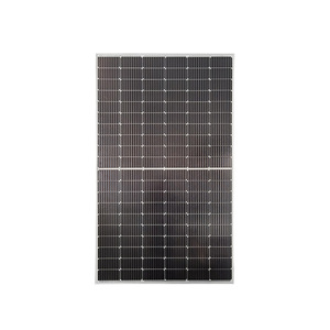 แผงโซลาร์เซลล์แบบโมโนคริสตัลไลน์ Jingtian 390W 35V แบบฮาล์ฟเซลล์ สำหรับติดตั้งบนหลังคาภายนอกอาคาร ระบบผลิตไฟฟ้าจากพลังงานแสงอาทิตย์ - Product Image 2