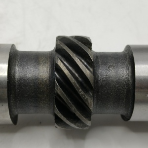 2409000600102 Arbre à cames à faible consommation d'huile compatible avec le moteur Quanchai QC490, pièce de rechange, code OE QC490 2409000600102 pour un remplacement précis - Product Image 3