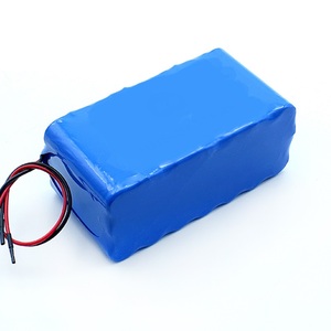 Batterie Li-ion de haute qualité 25,2 V 6,9 Ah Pack de batteries 18650 500 cycles Électronique grand public personnalisée Appareils ménagers Jouets Chine <span class=keywords><strong>Forange</strong></span> - Product Image 2
