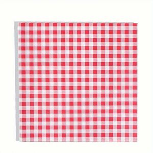 Papel de Envolver para Alimentos, Resistente al Aceite y a la Grasa, de Grado Alimenticio, Impresión Personalizada Directa de Fábrica, para Sándwiches y Hamburguesas - Product Image 5