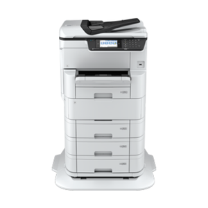 Para E Pso.N WF-C879Ra, Copiadora Digital Multifunción A3+, Escáner, Fax, Impresora de Inyección de Tinta de Alta Velocidad para Oficina WF-C878Ra A3+ - Product Image 3