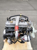 Brand New High Quality Factory Price Diesel Engine Assembly 4JB1T for ISUZU Truck