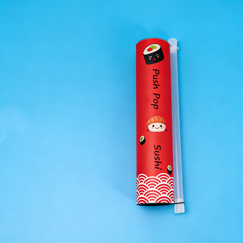 Rojo (Stock AE)***