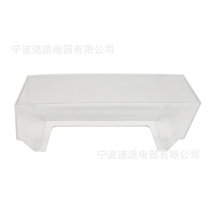 W11239961 Refrigerator Drawer <b>Box</b> Replacement Part <b>Plastic</b> Inner Packaging Easy Installation Household Appliance Accessory - Product Image 5