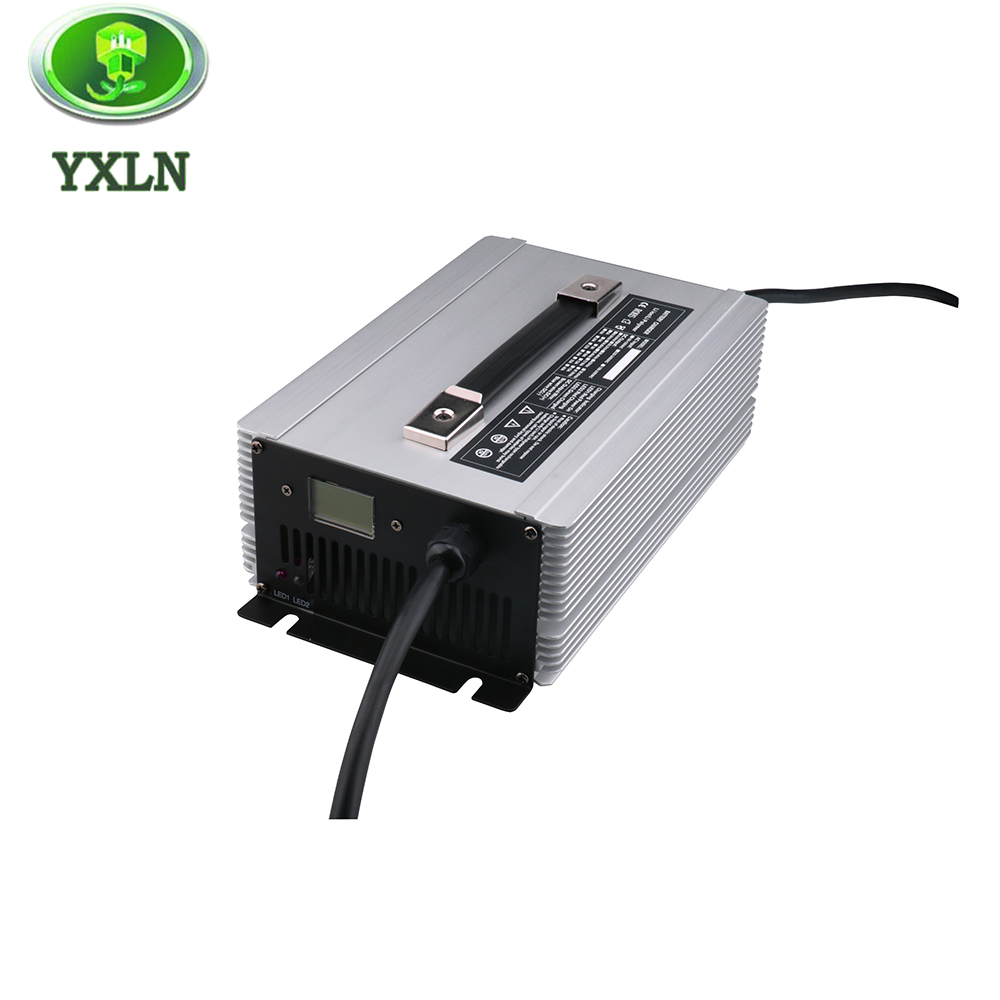 48 Volt Amp Lime Scooter Charger 48 Volt E Bike Battery Chargers