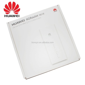 หัวเว่ย B618 B618S-65D 600Mbps Cat.11 CPE 4G LTE roter สนับสนุน B1/3/5/7/8/28/40 - Product Image 5