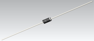 1N4001 1N4002 1N4004 1N4007 DO-41 Diodo rectificador 1A <span class=keywords><strong>50V</strong></span> 200V 1000V - Product Image 5