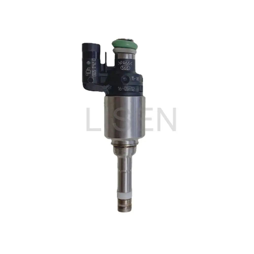 Fast Delivery OEM Car Oil Petrol Fuel Injector Nozzle For Geely On Sale 0261500406