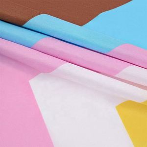 Bandera de Arcoíris LGBT de 3x5 para Exteriores, Colores Vivos, Doble Costura, Poliéster, Bisexual, Lesbiana, Gay, Transgénero - Product Image 2