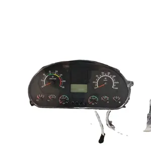 Daewoo Bus Parts Speedometer speed ratio 1000:1.8 pulse 152Z DQ031202A Dashboard Dash Board