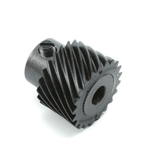 # Engrenage d'arbre de transmission à crochet rotatif 543944 adapté à la machine à coudre à point zigzag à aiguille simple Singer 20U, pièces JACK <span class=keywords><strong>FEIYUE</strong></span> - Product Image 3