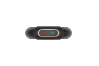 Penis-Heizring mit 10 Arten von Vibrationen