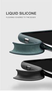 เคสซิลิโคน,สำหรับ <span class=keywords><strong>iPhone</strong></span> 11 12 13 14 Pro <span class=keywords><strong>XS</strong></span> <span class=keywords><strong>Max</strong></span> XR X เคสฝาปิดเต็มตัวสำหรับ Apple <span class=keywords><strong>iPhone</strong></span> 12 13 14 - Product Image 4