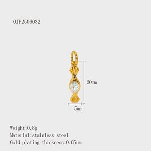 Acrylic <b>Phone</b> Pendant Strict Quality Control for Wholesalers Non-peeling Plating Minimal Weight Profile - Product Image 2