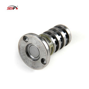 Piezas de motor automático SENP, árboles de levas, soporte de puente de admisión de escape apto para VW Atlas Jetta Audi A4 1,8 T 2,0 T 06L109021H 06L109257F - Product Image 2