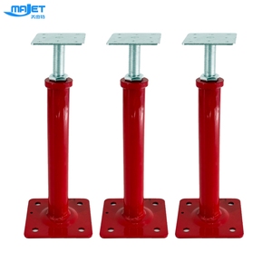 Vít sàn Jack bài hỗ trợ ổn định jack cắm cho nhà nền tảng cầu thang mái hiên dầm - Product Image 1