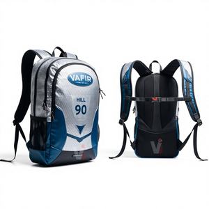 Mochila Deportiva para Exteriores 2026, Venta Caliente, Alta Calidad, Personalizable con Logotipo Privado, 100% Poliéster, Color y Tamaño Ajustables - Product Image 1