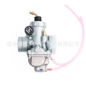 คาร์บูเรเตอร์รถจักรยานยนต์ Ny125 สำหรับ Rxt115 Rx100 135 175 อะไหล่ทดแทน ผลิตที่เมืองเหวินโจว - Product Image 1