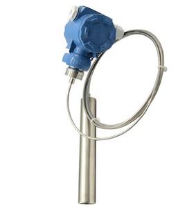 סוג קלט טבילה 420ma rs485 חלב תסניטריים אלכוהול רמת מים טהור - Product Image 1