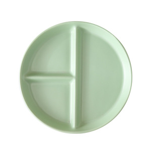 Plato de cerámica <span class=keywords><strong>con</strong></span> 3 compartimentos para <span class=keywords><strong>cena</strong></span>, - Product Image 6