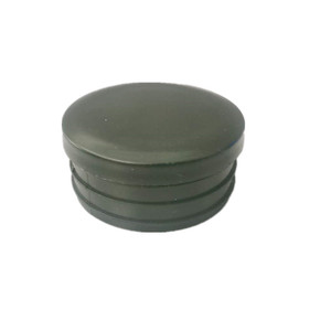 Accesorios para Muebles Zengxi, Tapón de Tubo de Plástico, Color Negro, 10MM*100MM, Herrajes para Muebles, Cubierta para Patas de Silla - Product Image 5