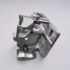 Aluminio Personalizado para Mecanizado CNC, Torneado y Brochado, Procesamiento de Piezas con Soporte de Fábrica de Origen de Welltop - Product Image 2