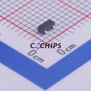 Transistor Original Nuevo ZXTP25060BFHTA SOT-23, Transistor de Unión Bipolar (BJT) - Product Image 1