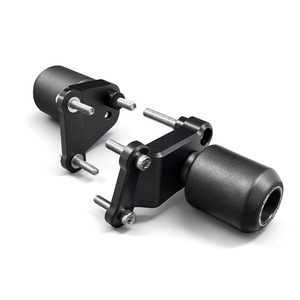 Accessoires de protection antichute en alliage d'aluminium pour moto Chunfeng 675SR/675NK – Armure de chevalier - Product Image 3