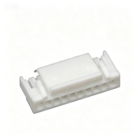 Connecteur femelle JST GHR-10V-S série GH, pas de 1,25 mm, 10 broches, pour câble et carte, contrôle de vol de drone, équipement de maison intelligente, UL94 V0