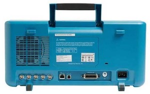 Générateur de fonctions arbitraires TTLTES AFG31000 1 canal, bande passante de 25 MHz à 250 MHz - Product Image 2