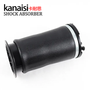 Nouvelles tours d'amortisseurs à suspension pneumatique Kanais 15938306 pour H2 (2003-2009) - Product Image 1