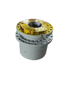 INI <span class=keywords><strong>IGC</strong></span> 60 T3 Untersetzung getriebe für den Bagger kran kann angepasst werden - Product Image 5