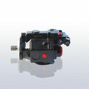 ปั๊มไฮดรอลิก Fluitronics 350 บาร์ สำหรับอุปกรณ์ก่อสร้างและเครื่องจักรกลการเกษตร - Product Image 4