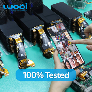 Nuovissimi Schermi LCD per Cellulari Incell JK per <span class=keywords><strong>iPhone</strong></span> X XR XS <span class=keywords><strong>12</strong></span> 13 14 15 16 17 Pro Max, Display Touch Screen Sostitutivo - Product Image 2