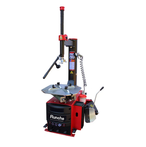 Desmontadora de Neumáticos para Automóviles OEM, Máquina de <span class=keywords><strong>Cambio</strong></span> de Neumáticos para Reparación de Neumáticos - Product Image 1