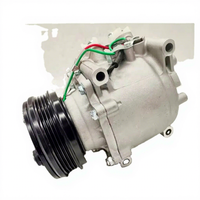 Compresor de CA TRCA090 para Honda HRV 1.6L Fit EG EH 1.5L