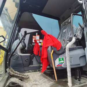 Componentes principales de excavadoras hidráulicas usadas Cat330D Caterpillar Cat 320 Cat 305.5E Cat 336 Cat 315 Cat 307, incluyendo bomba y motor - Product Image 4