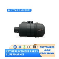 YANN'S 2205746 220-5746 Élément filtrant, filtre à air pour compacteur vibrant Cat CP-54 CP-533E