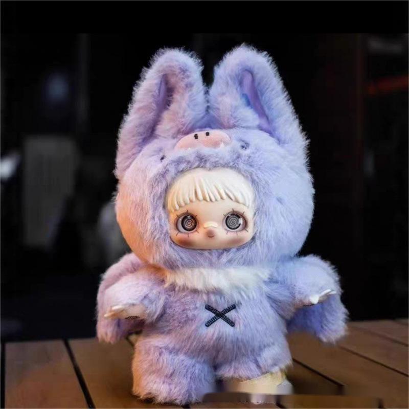Night bat fanpaier