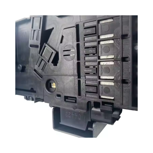 Unité de gestion de <span class=keywords><strong>batterie</strong></span> <span class=keywords><strong>pour</strong></span> <span class=keywords><strong>PEUGEOT</strong></span> <span class=keywords><strong>308</strong></span> 3008 508 5008 6500GR 6500.GR 9666527680 ZQ92603880 Yomi - Product Image 3