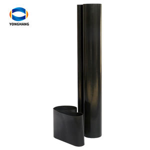 สายพานลำเลียง PTFE แบบไร้รอยต่ออุณหภูมิสูงสายพานเครื่องหลอมรวม - Product Image 6