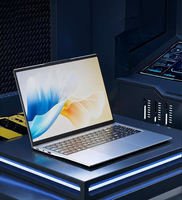 Nouvel ordinateur portable Intel 15,6 pouces N95, 16 Go de RAM DDR4, écran 1920x1080, SSD, cadre de 5 mm, clavier rétroéclairé, Windows 10, 1,5 kg, fin et léger, pour étudiants et professionnels