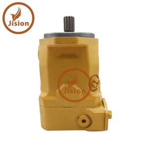 Jision 247-8978 10R-6276มอเตอร์ไฮดรอลิกเข้ากันได้365C 390D 385C 385B | เครื่องมือก่อสร้างเครื่องขุด | สูง - Product Image 1