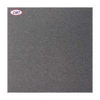 Ventes directes d'usine tissu balistique 1200D DTY film imperméable revêtement oxford polyester sacs possédant tissu