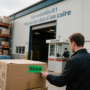 可靠的门到门海运服务FCL拼箱从深圳到尼斯戛纳法国货运供应商 - Product Image 5