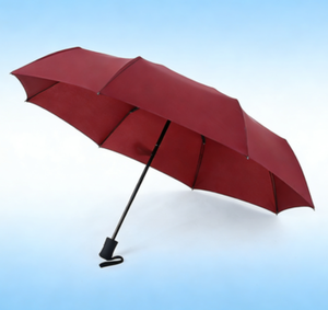 Parapluie commercial pliable et portable, toutes tailles disponibles, neuf, pas cher, pour vélo, en vente - Product Image 3