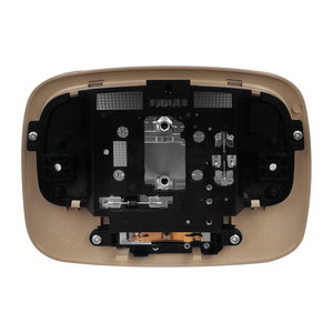 928704D500RU Interior Room Lamp Beige for 2008/05/01-2012/13/14 Kia Rondo Hyundai Tucson <strong>Rooflamp</strong> - Product Image 2