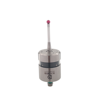 Sonde tactile 3D CNC multifonction DRP40-P2 infrarouge pour la calibration des outils et la mesure des pièces dans les systèmes de machines CNC