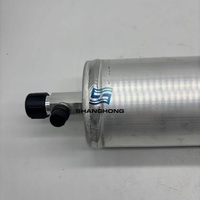 Pièces de rechange automatiques SH Séchoir récepteur 11123774A de haute qualité pour bus